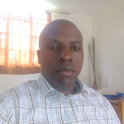 amoskabaza's profile picture. 