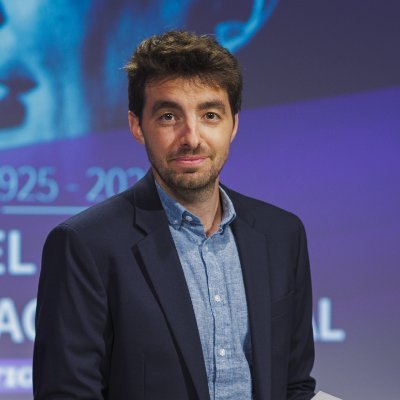 Journaliste 💻 & 🎥
Responsable des streams actu pour @Le_Figaro