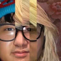 IanAllOver (He/They)💭 (@forthesumkid) 's Twitter Profile Photo IanAllOver (He/They)💭 (@forthesumkid) 's Twitter Profile Photo