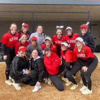 Elk River High School Softball(@ERHS_SB2022) 's Twitter Profile Photo