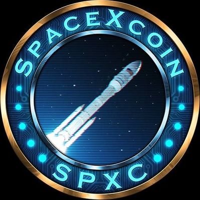 SpaceXCoin Official🇺🇲 Profile