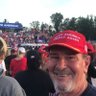 Tim42612105's profile picture. America First, #ULTRAMAGA, #pureblood # , #Patriot,#FJB, #LGB,It’s going to Biblical,#diedsuddenly,#IFBAP,HappilyMarried,#save the children,NO DM,#MAGA,#MAHA