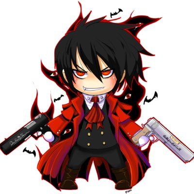 VampireG4m3r Profile