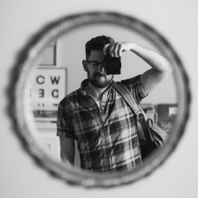 Devin_Cheek's profile picture. Believer. Photographer. Gamer. Bassist. Mechanical Engineer. Not worthy of this wonderful life. Thankful.