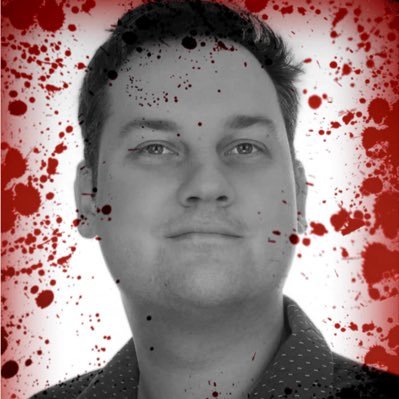 Hack writer, lover of horror and pop culture. contributing writer for @horrornews.net @FilmCred. Owner of https://t.co/06g0SM5fa1