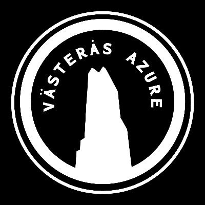 Västerås Azure User Group