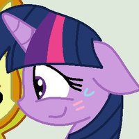 Rainbow Dash and female sonic (@dashiedfastpony) 's Twitter Profile