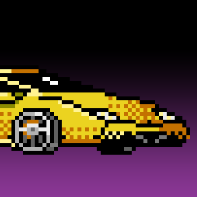 SunsetGarageNFT's profile picture. FREE Minting |  P2E | Car racing | Tuning #GameFI. Coming to #arbitrum in Q3 🎮🚗🏁🔧