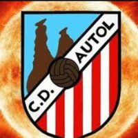 Club Deportivo Autol (@cdautol) 's Twitter Profile Photo Club Deportivo Autol (@cdautol) 's Twitter Profile Photo