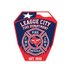 League City FD (@leaguecityfd) Twitter profile photo
