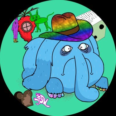 🤠Yeehaw🤠さんのプロフィール画像