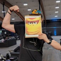 UZI (@isaacfiresmith) Twitter profile photo