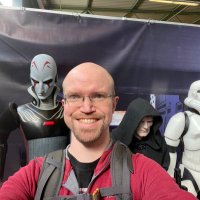 Philip Gysemans (@revan_ragnarok) 's Twitter Profile