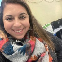 Ms. Stauffer (@msstauffer) 's Twitter Profile Photo