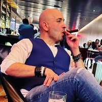 Massimo Gnocchini(@iamgnokko) 's Twitter Profile Photo