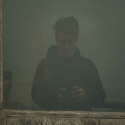 marcosdugarte's profile picture. Comunicador