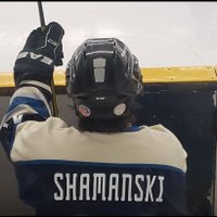 Shamanski (@shamanski1) 's Twitter Profile