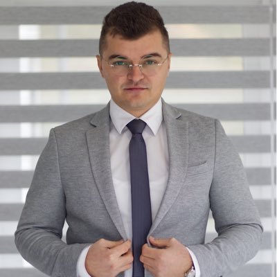 FaizRibic's profile picture. Very kind and professional, software engineer, entrepreneur. Keep your eyes on the stars, and your feet on the ground.