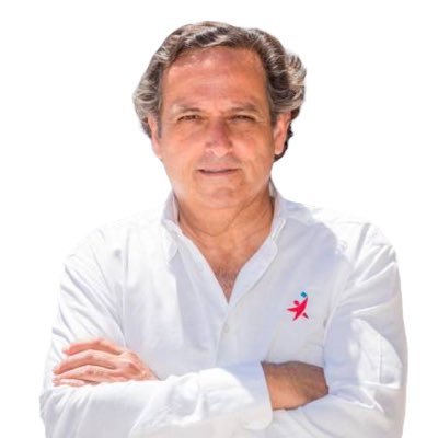 Juan Pablo Lazaro Profile