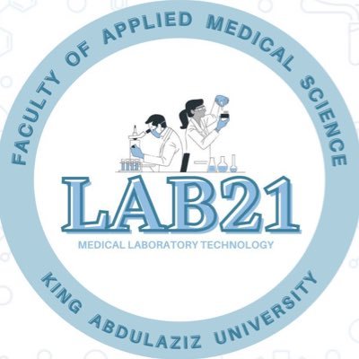 Account of 4th Year medical laboratory sciences  students at King Abdulaziz University 👩🏻‍🔬👨🏻‍🔬| #LAB21 | #FAMS21 | @fams_kau | @MLS_FAMS