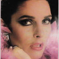 Gloria Leonard (@gleonardicon) 's Twitter Profile