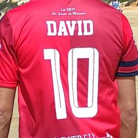David Lavado (@davidlavadop) 's Twitter Profile Photo