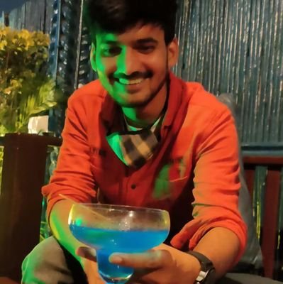 Mayank2925Harsh's profile picture. #sab_mooh_maya_h😎