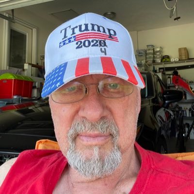Retired, Trump, I'm on Twitter because of Elon Musk and TruthSocial because of President Trump. No other Social Media period. DM's are click bait so don't.