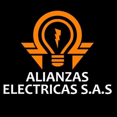 Asesora Comercial ALIANZA ELÉCTRICAS S.A.S 3122511617 - Antioquia
Expertos en electricidad residencial e industrial, mantenimiento, reparación equipo eléctrico.