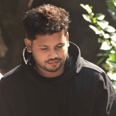 RAJKISH20087098's profile picture. Incomplete 💋