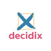 decidix(@decidix) 's Twitter Profile Photo