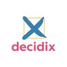 decidix's profile picture. Perfil oficial de la federacio de partits DECIDIX. - Plataforma Encontre