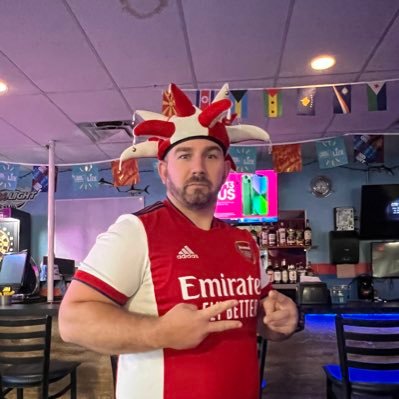 scientistc23's profile picture. South Florida Gooner!

@switchboardxyz