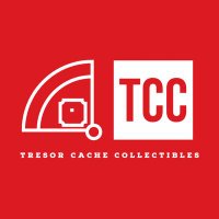 Tresor Cache Collectibles(@TresorSports) 's Twitter Profile Photo