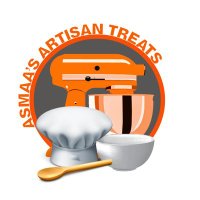 Asmaa’s Artisan Treats(@AsmaasTreats) 's Twitter Profile Photo