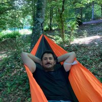 Melik 👓 (@memurgarip) Twitter profile photo