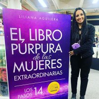 Liliana Aguilera(@LilianaAguiler) 's Twitter Profileg