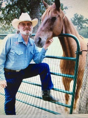 AndySte75570042's profile picture. Just an old Marine retired Texan