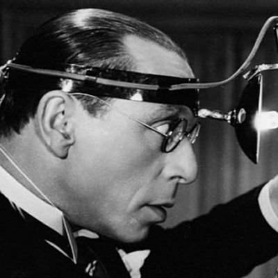 aDoctorWhoCares's profile picture. MD Evidence based medicine
Computing science
Anti junk-science