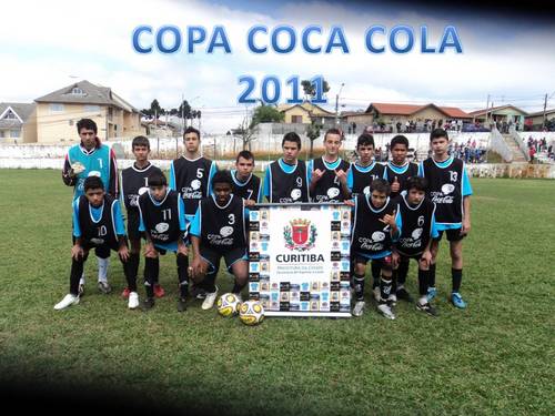 Estamos participando da COPA COCA COLA. Acompanhe a competição e add os perfis do facebook : http://t.co/nH2kk8Tqdv e do Orkut: