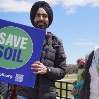 Varinder #savesoil(@Varinder_3_5b) 's Twitter Profile Photo