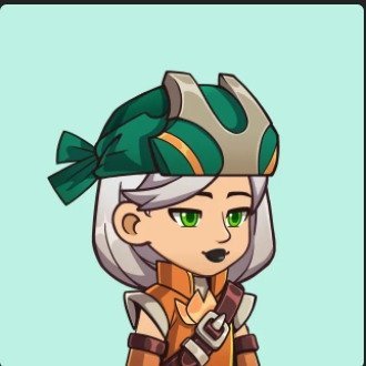 acesokeanos's profile picture. Sentinel Of Assets