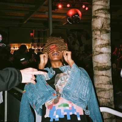 Just a groovy knucklehead living on a different vibration 🦋 + “Kreator of RETRARE”