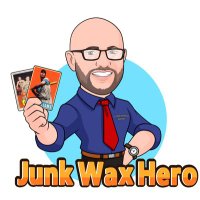 Junk Wax Hero - Mike (@junkwaxhero79) 's Twitter Profile