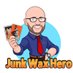 Junk Wax Hero - Mike (@JunkWaxHero79) Twitter profile photo