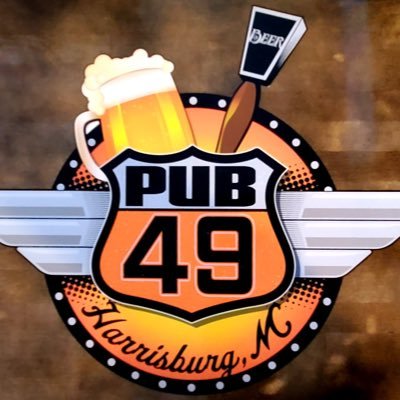 CEO. Pub49 and Pub49Pizza and Pub49LLC.