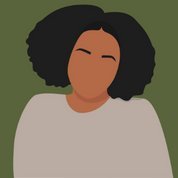 A podcast dedicated to helping Black Millennial women become their best selves.