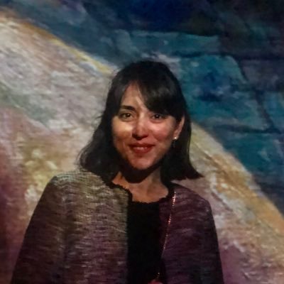 Ghizlane2a's profile picture. RP @WeberShandwick 👩🏻‍🎓@UBMontaigne & @Scpobx #Corse  ⚽️