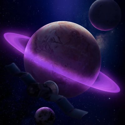 Project Lost Planetsさんのプロフィール画像