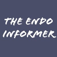 The Endo Informer(@theendoinformer) 's Twitter Profile Photo